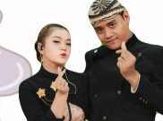 Wahyu F Giri Rilis Single 'Sumandhing', Lagu Tentang Keselarasan 2 Hati