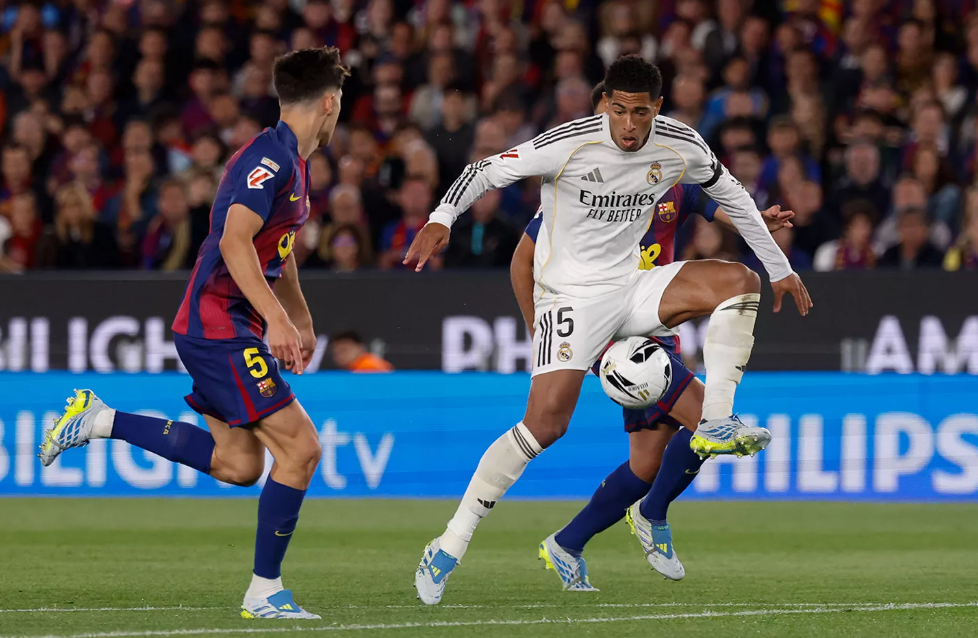 Real Madrid Tanpa Trofi 2 Musim, Alvaro Arbeloa Tegaskan Los Blancos Bakal Bangkit