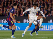 Real Madrid Tanpa Trofi 2 Musim, Alvaro Arbeloa Tegaskan Los Blancos Bakal Bangkit