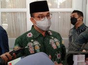 Anies: Satu Kematian Akibat COVID-19 Tetap Terlalu Banyak, Harus Dicegah Sekuat Tenaga