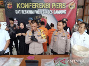 Suami-Istri di Bandung Aniaya Anak Usia 14 Bulan Hingga Tewas