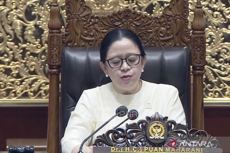 Puan Tegaskan Sikap PDIP Tidak Abu-Abu, Jelas!