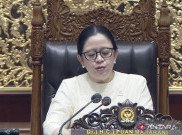Puan Tegaskan Sikap PDIP Tidak Abu-Abu, Jelas!