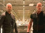 Mengintip Trailer Fast & Furious Presents: Hobbs & Shaw, Musuhnya Berkekuatan Super!