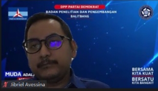 Partai Demokrat Dorong Pemerintah Berani Lockdown Pulau Jawa