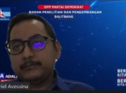 Partai Demokrat Dorong Pemerintah Berani Lockdown Pulau Jawa