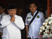 Duet Prabowo-Yusril Bisa jadi Pasangan Dwitunggal seperti Sukarno-Hatta