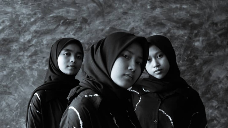 Voice of Baceprot Jadi Wakil Indonesia di WOW UK Festival 2021