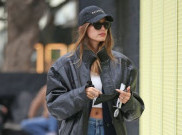 Leather Bomber Jacket, Item Fesyen Hits Masa Kini