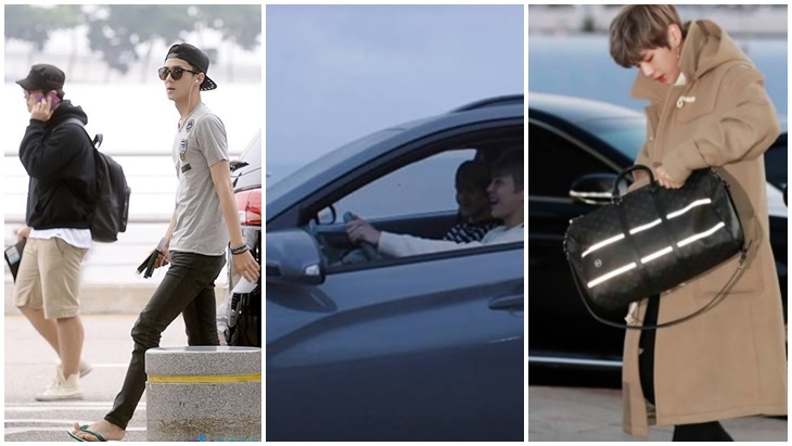 Dari Sandal Jepit hingga Mobil, Berikut Produk Buruan Fans K-Pop