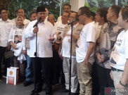 Demokrat Sebut Hal yang Wajar saat Jokowi Mania Alihkan Dukungan ke Prabowo