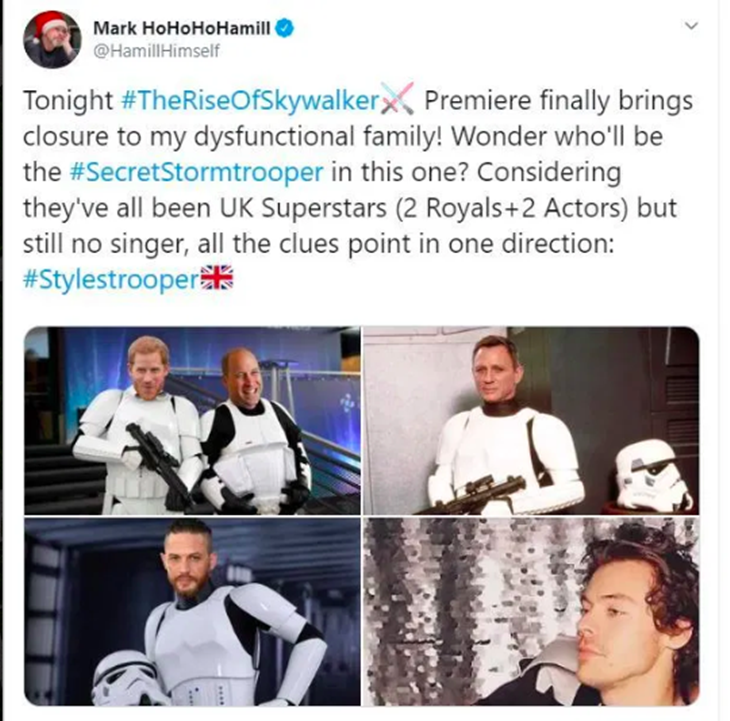 star wars