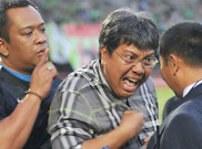 5 Pengurus Ikuti Jejak Gede dan Rafil Mundur dari Persija