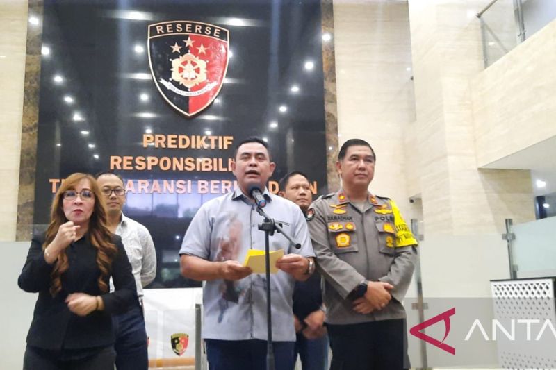 Bukti Yang Jerat Panji Gumilang Tersangka Pidana Pencucian Uang