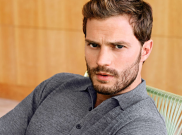 Jamie Dornan Pensiun Dari Serial Fifty Shades