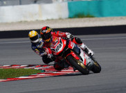 Pembalap Indonesia Unjuk Gigi di Ajang ARRC 2022 Sepang