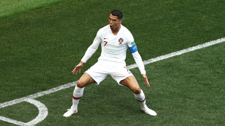 Iran Vs Portugal: Bermain Dengan Ikhlas Untuk Tekuk Selecao das Quinas