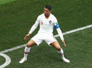 Iran Vs Portugal: Bermain Dengan Ikhlas Untuk Tekuk Selecao das Quinas