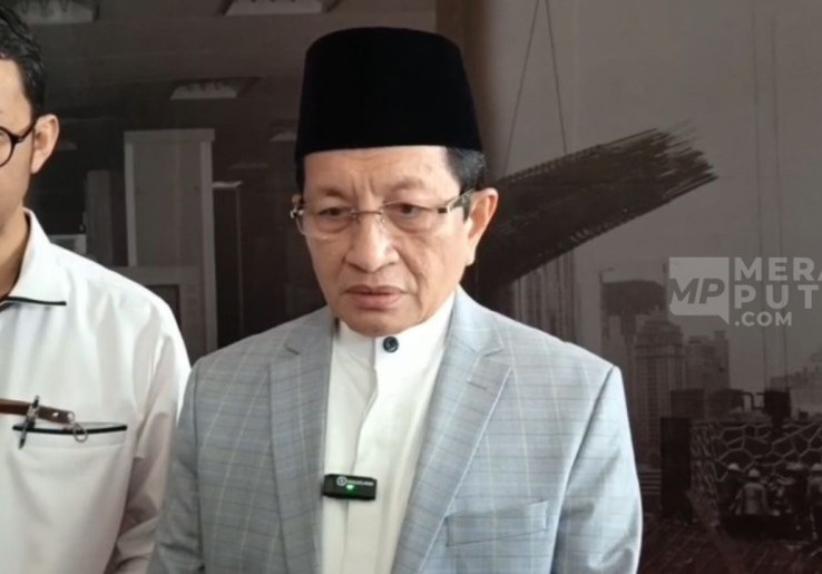Indeks Kerukunan Beragama Capai Rekor Tertinggi, Menag: Hampir Tak Ada Konflik