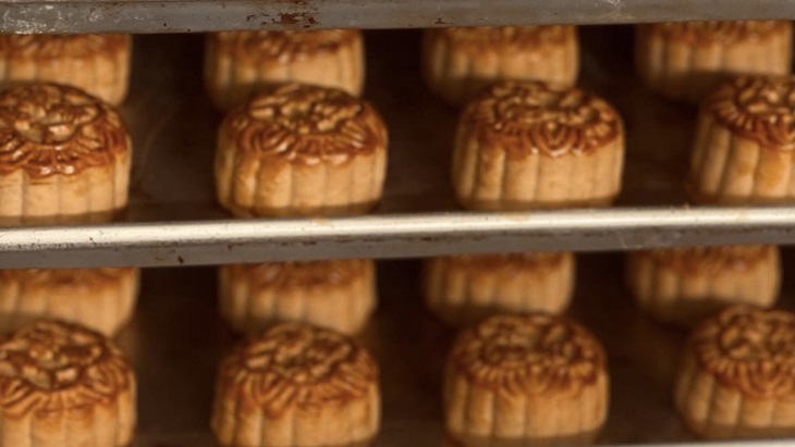 Kenali Makna di Balik Festival Kue Bulan