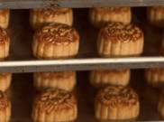 Kenali Makna di Balik Festival Kue Bulan