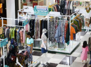 Pasar Kreatif 2023 Kota Bandung Kembali Hadir di 23 Paskal