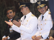 Pelapor Anies Akan Geruduk Balai Kota DKI