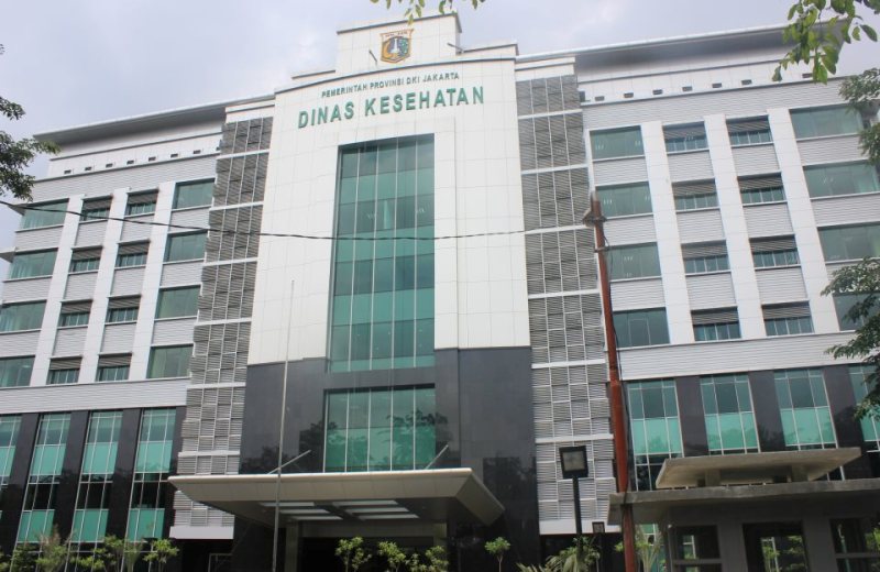 PSI DKI Temukan Anggaran Fantastis Pembelian Lampu Operasi di Dinkes, Nilainya Capai Rp 1,4 Miliar
