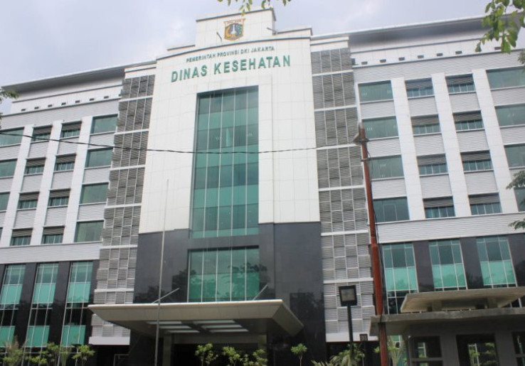 PSI DKI Temukan Anggaran Fantastis Pembelian Lampu Operasi di Dinkes, Nilainya Capai Rp 1,4 Miliar