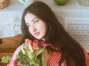 Stephanie Poertri Rayakan 5 Tahun 'I Love You 3000' dalam Versi Bossa Nova