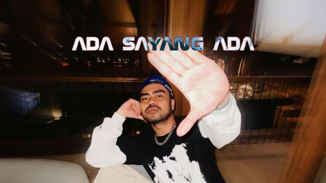 Lirik Jenaka 'Ada Sayang Ada' dari Ncum Angkat Tema Rasanya Jatuh Cinta