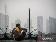 DKI Jakarta Ubah Sistem Dalam Perbaiki Kualitas Udara