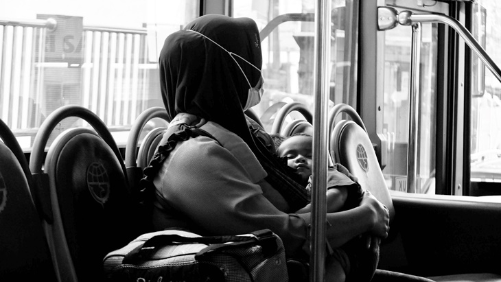 BRT Mebidang Meluncur pada Awal Januari 2024