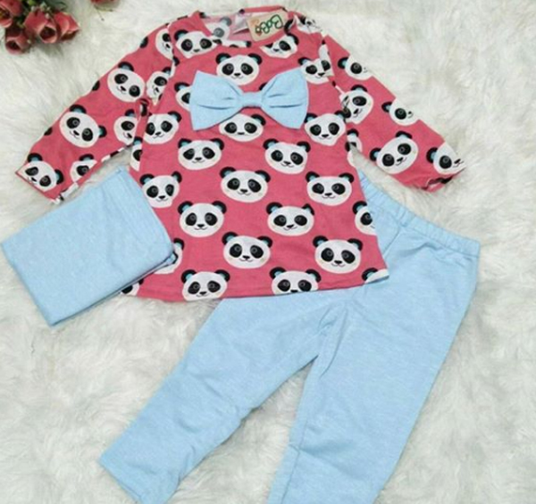 baju muslim anak