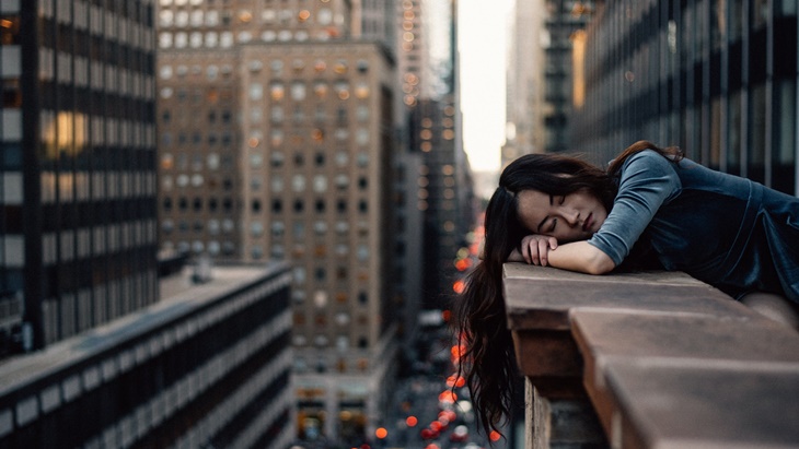 Jangan Kaget, Tubuhmu Bisa Melakukan Banyak Hal saat Tidur