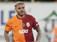 Mauro Icardi Berpeluang Gabung Tottenham, Roberto De Zerbi Butuh Striker Baru