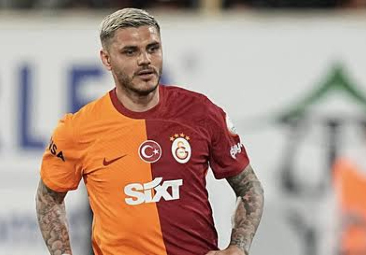 Mauro Icardi Berpeluang Gabung Tottenham, Roberto De Zerbi Butuh Striker Baru
