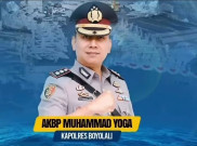 Sempat Dirawat usai Kecelakaan, Kapolres Boyolali Meninggal Dunia