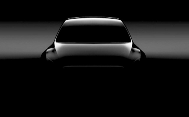 2020 Tesla Model Y SUV, Mobil Listrik Terbaru Keluaran Tesla