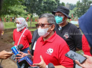 Dukung Ganjar Pranowo, PDIP dan PPP Akan Segera Bertemu