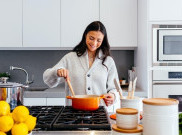 Hati-Hati Memilih Air untuk Memasak