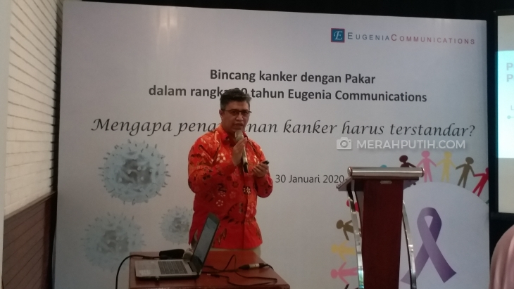 Kanker dan Mitosnya di Masyarakat