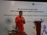 Kanker dan Mitosnya di Masyarakat