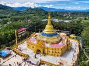 5 Rekomendasi Tempat Wisata untuk Rayakan Imlek