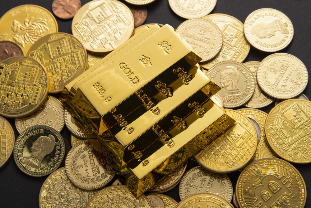 Perbandingan Harga Emas Hari Ini, 23 Juni 2025: Galeri24, Antam, dan UBS
