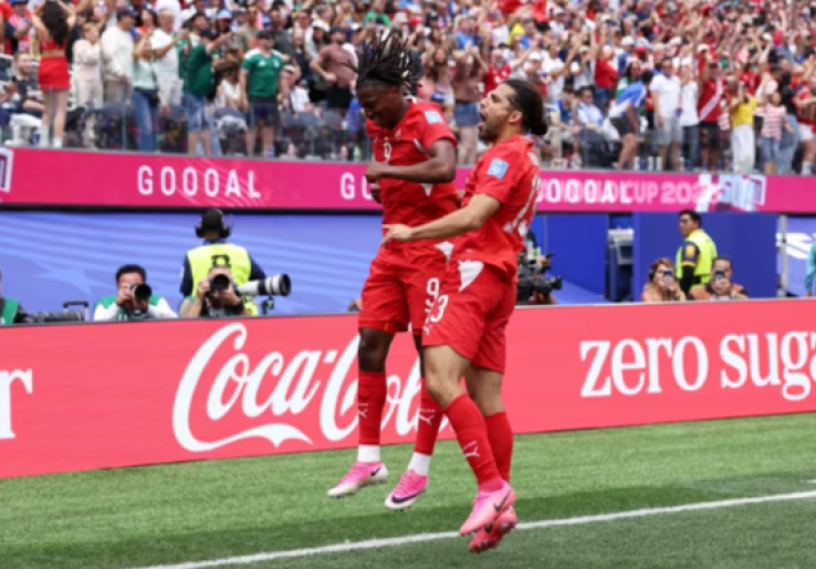 Prediksi Swiss vs Aljazair Piala Dunia 2026: Rekor Buruk 88 Tahun Murat Yakin Hantui Vancouver