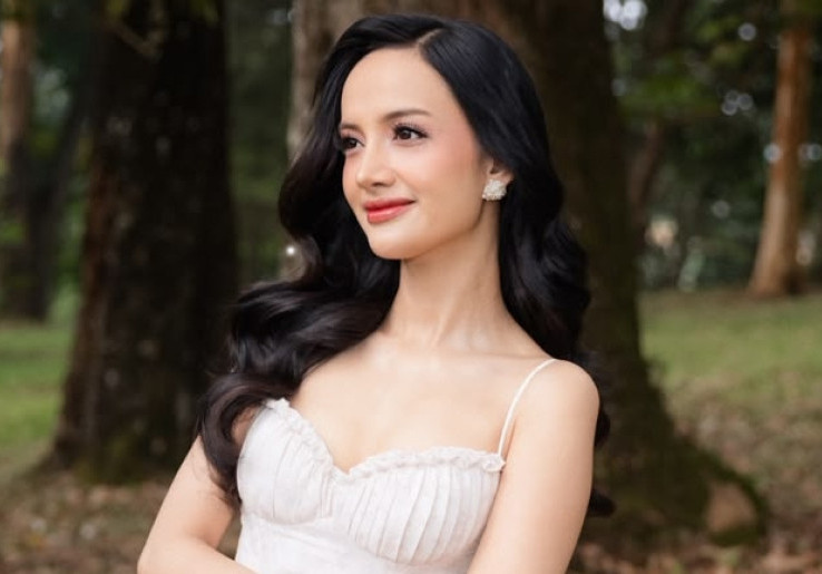 Nisa Farella Rilis 'Tetep Kowe', Lagu tentang Kesetiaan dan Bertahan di Tengah Sulitnya Keadaan