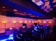 Diskotek Diamond Belum Ditutup Cuma Disegel 