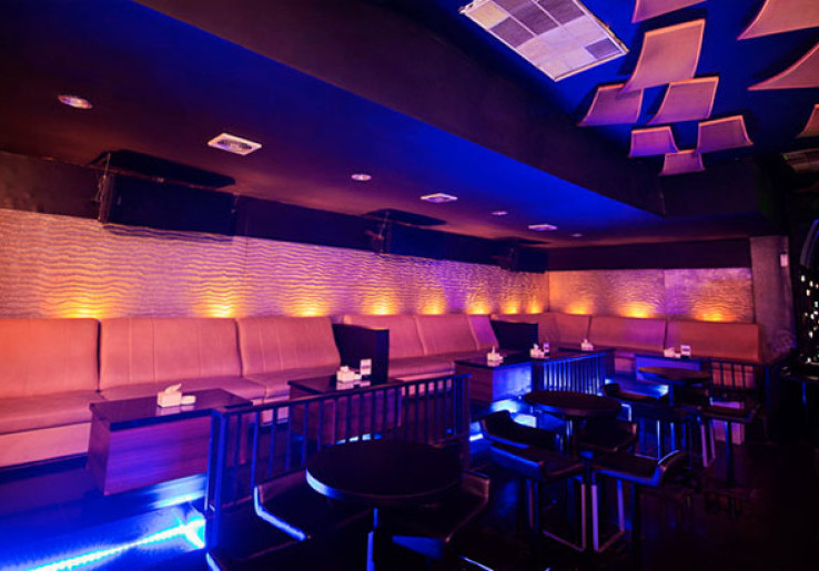 Diskotek Diamond Belum Ditutup Cuma Disegel 