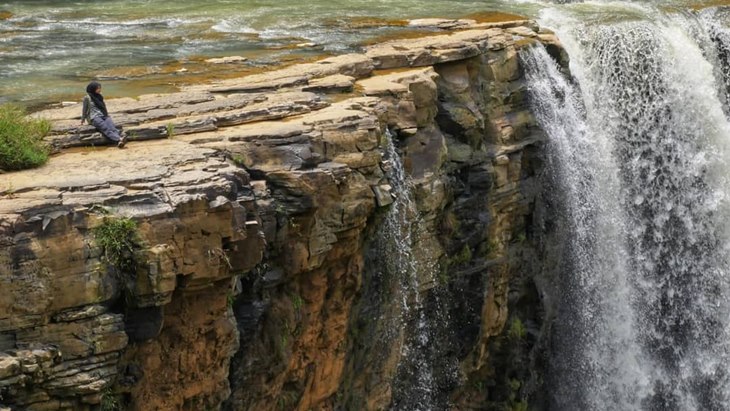 curug awang